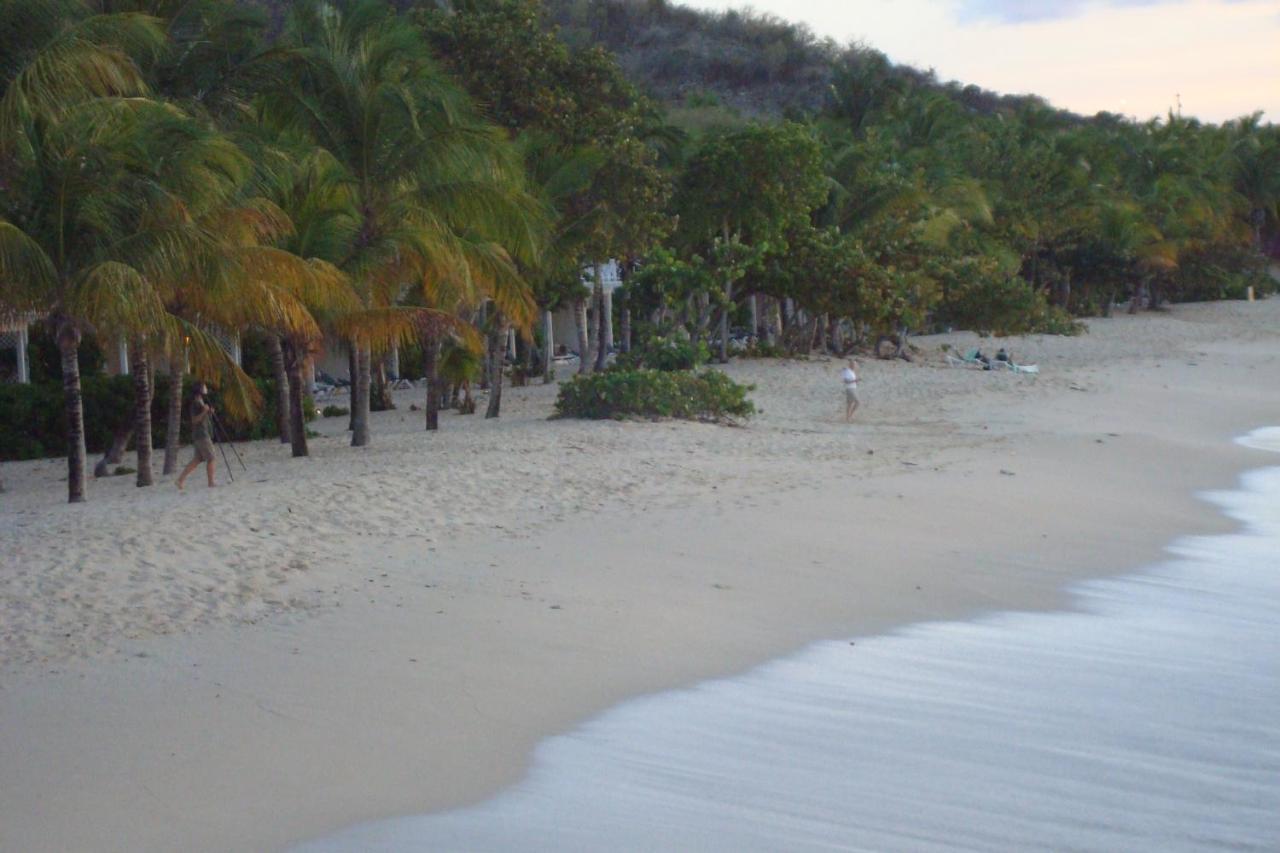 Treehouse Cottage Five Islands Village エクステリア 写真
