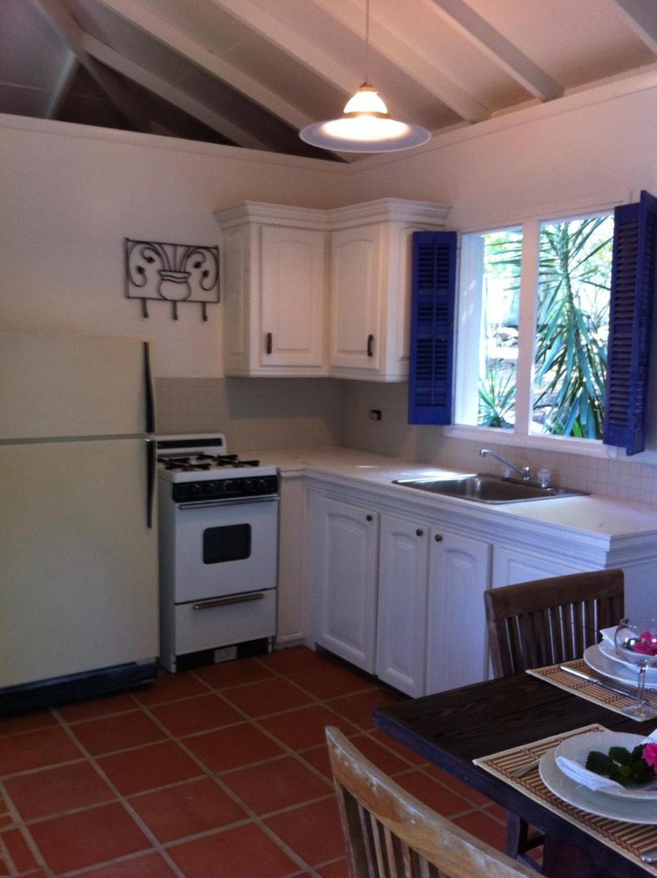 Treehouse Cottage Five Islands Village エクステリア 写真