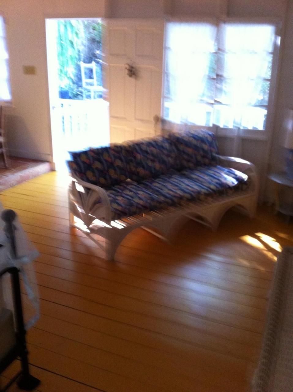 Treehouse Cottage Five Islands Village エクステリア 写真